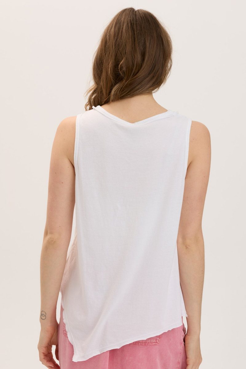 Lazzaro Tank 2.0 - Image 3