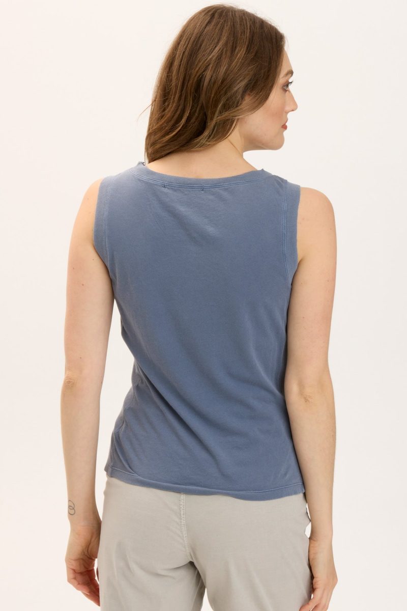 Rexel Tank - Image 3
