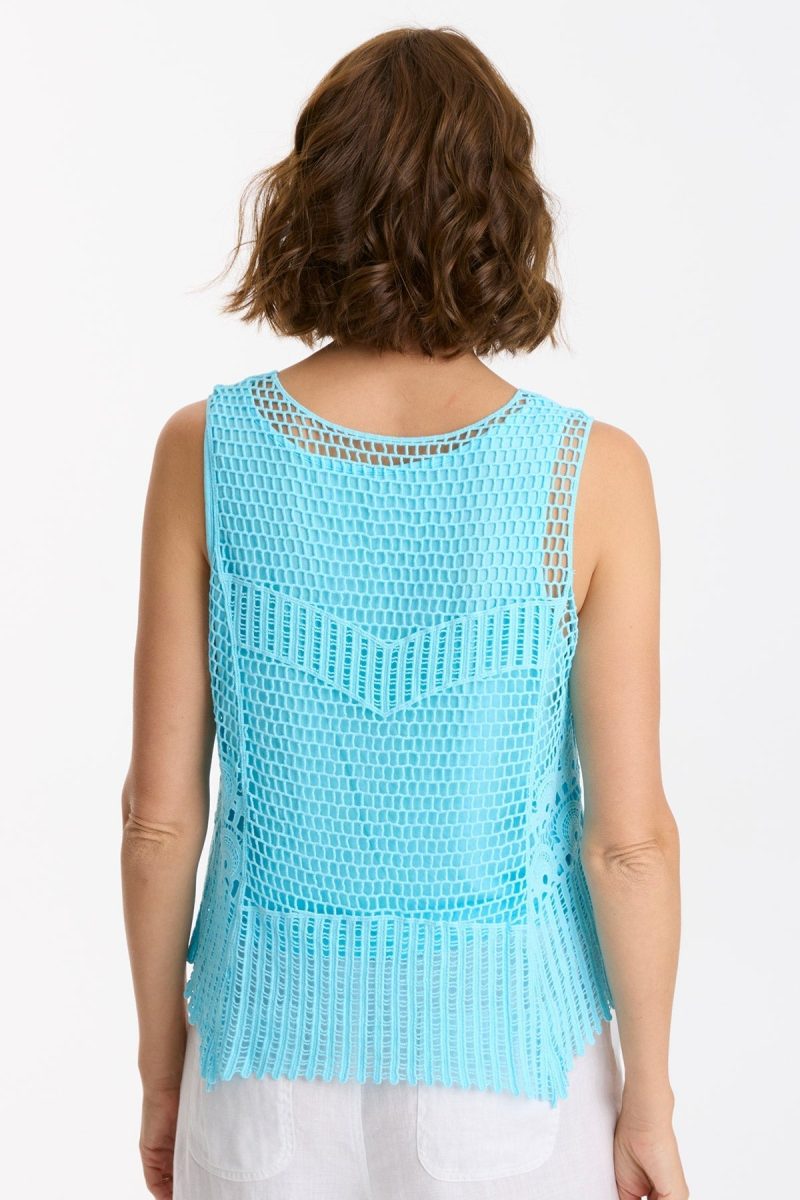 Larina Tank - Image 4