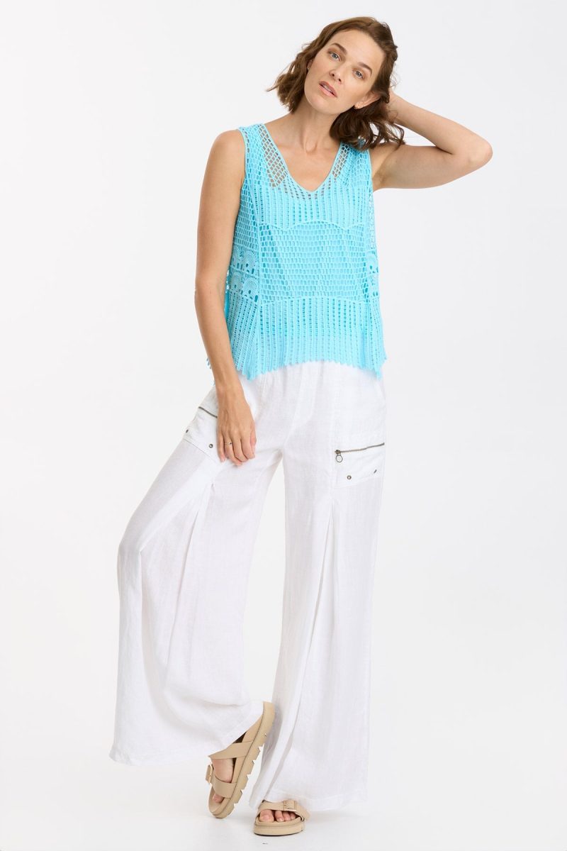 Larina Tank - Image 2