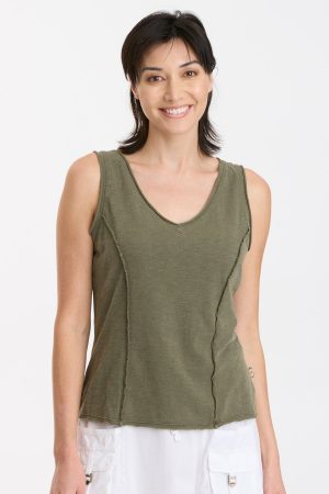 Laramie Tank