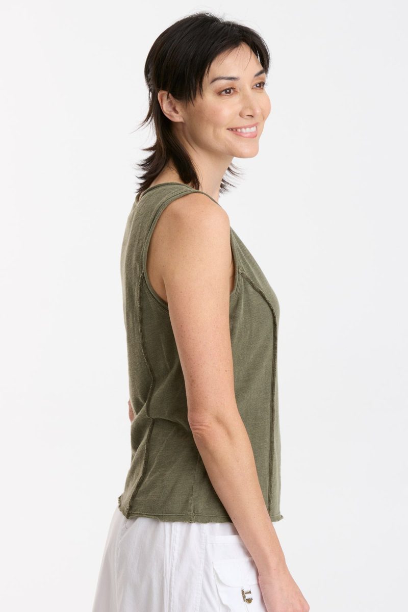 Laramie Tank - Image 3
