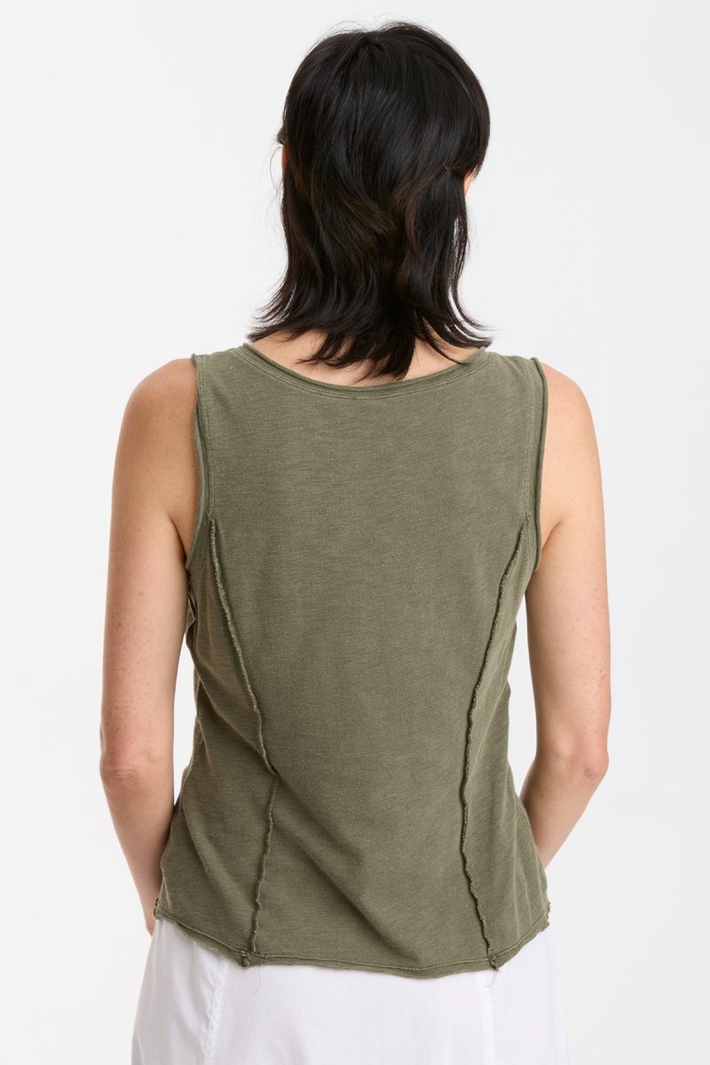 Laramie Tank - Image 4